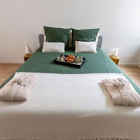 Appartement Le Solfe -Magnifique T2 à Lille Extérieur photo