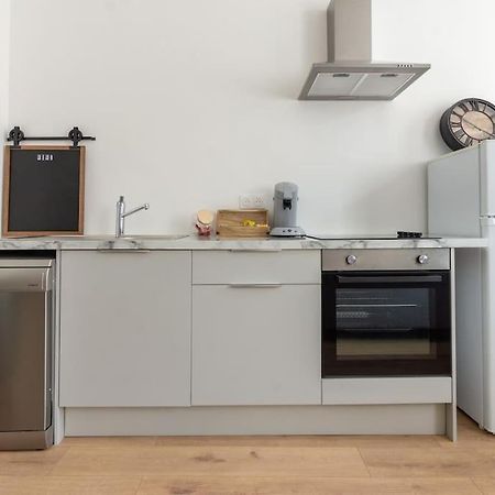 Appartement Le Solfe -Magnifique T2 à Lille Extérieur photo