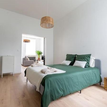 Appartement Le Solfe -Magnifique T2 à Lille Extérieur photo