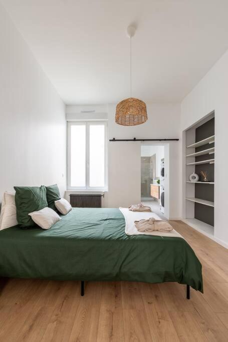 Appartement Le Solfe -Magnifique T2 à Lille Extérieur photo
