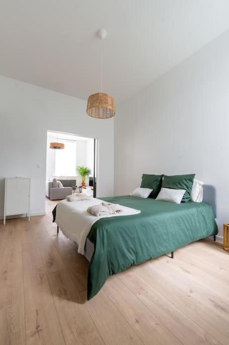Appartement Le Solfe -Magnifique T2 à Lille Extérieur photo