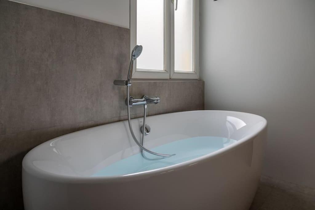 Appartement Le Solfe -Magnifique T2 à Lille Extérieur photo