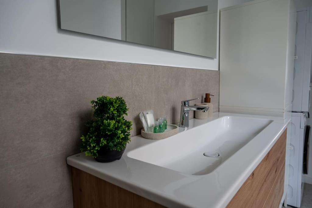 Appartement Le Solfe -Magnifique T2 à Lille Extérieur photo